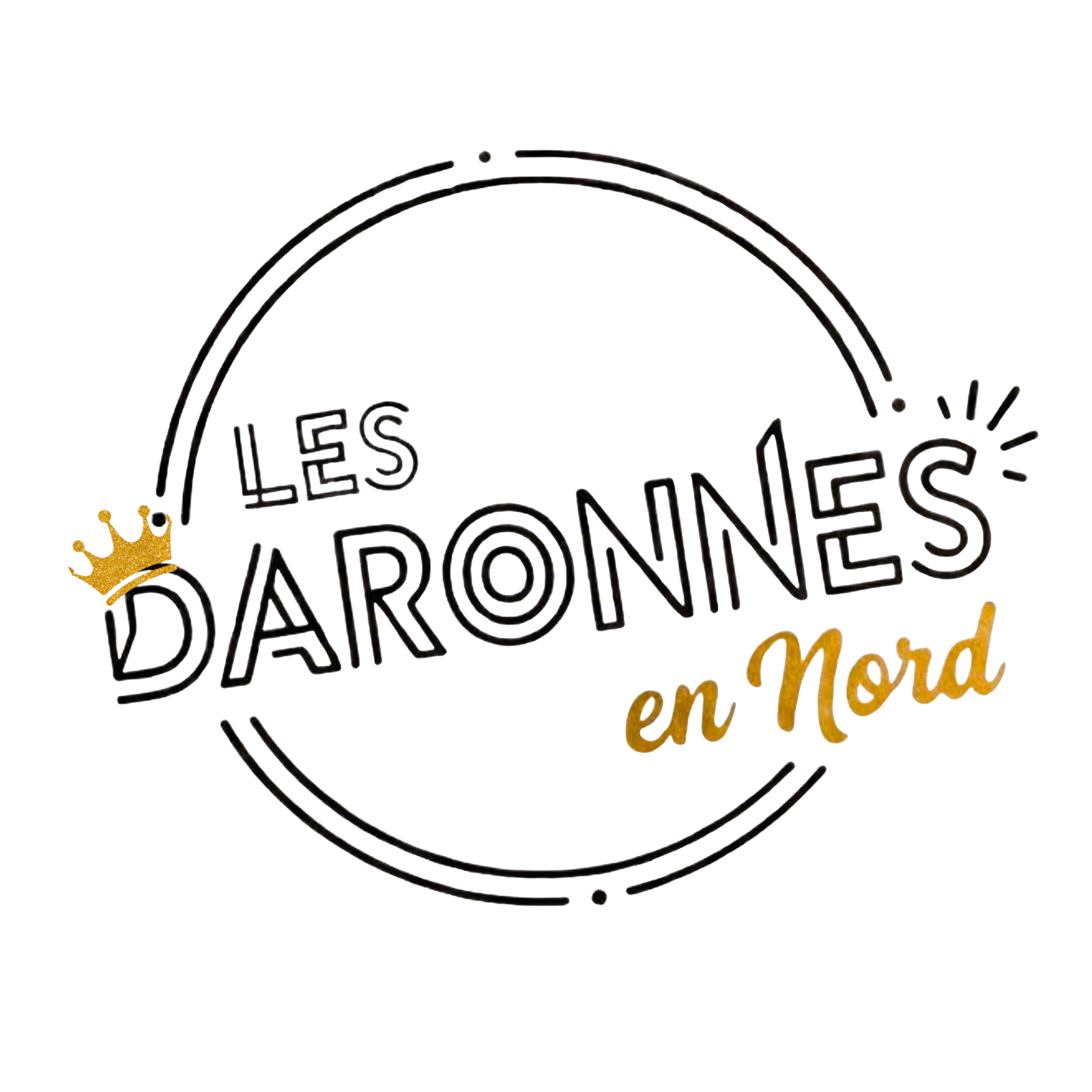 Les Daronnes en Nord
